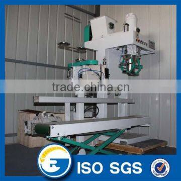 fully automatic wheat/maize flour packing machine