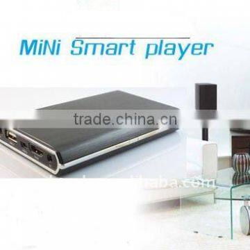 Full 1080P HD Media player/WIFI/DTS/ with internal hard disk