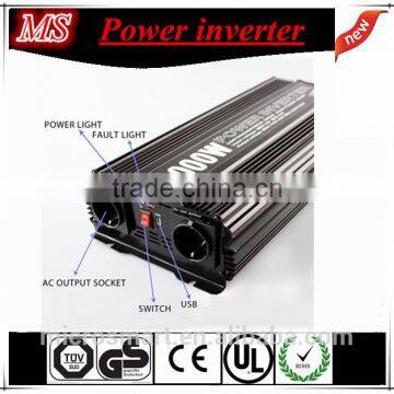 New Designed Qualified With Good Price 3000w Power Inverters for Sale photo-2