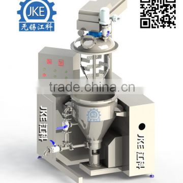 Chemical Industry Shoe Polish Making Machine/Paint Processing Machine/Pigment Homogenizing Machine