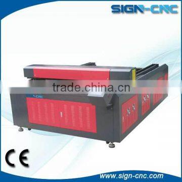 1325 CO2 Laser Cutting Machine Price With 100w 130w 150w Laser Tube Supplier's Choice photo-2