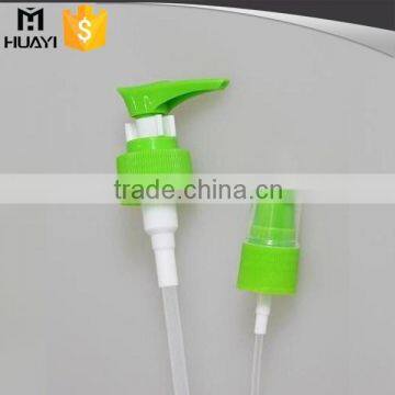 wholesale liquid soap dispenser plastic lotion pump