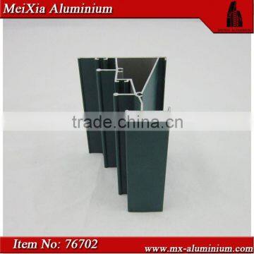 bosch t-slotted aluminum profiles