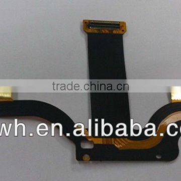 PXP GO LCD cable