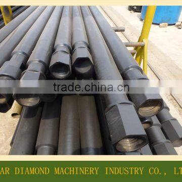 6" Water well drill rods, 152mm water well drill pipes