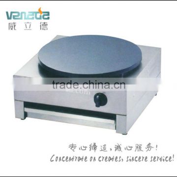 commercial crepe maker