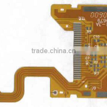 Shenzhen Factory Offer Multi-function Fpc With Low Price, Lcd Display Fpc, FPC Smt photo-2