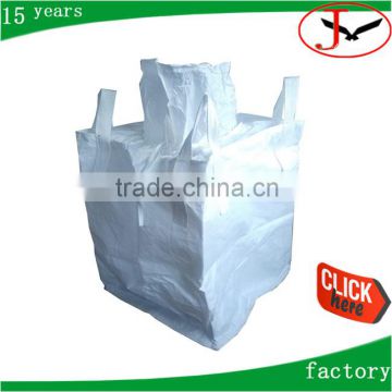 1000kg big bag for sand, shandong high quality big ton bag factory