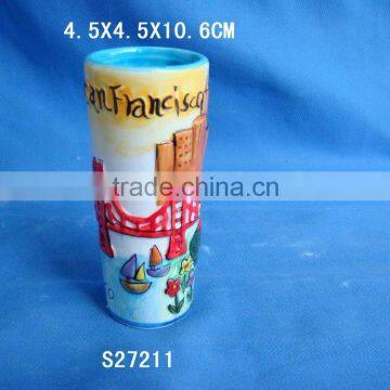 Ceramic Picture Frame