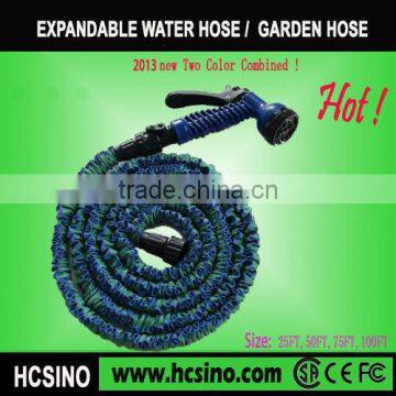 2013Hot Sale Shrinking Garden Hose