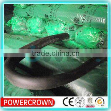 Foam Rubber Hot Water Pipe Insulation photo-6