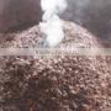 palm kernel charcoal