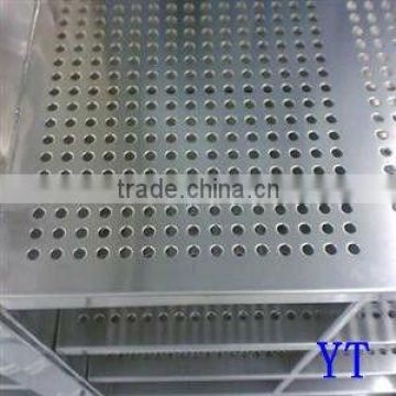 SS316 perforated plate