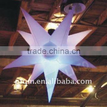 decorative party lights/inflatable party lights