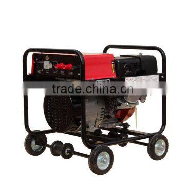 Intermediate Frequency dc 200A Wire Butt Welding Machines photo-3