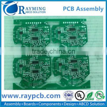 FR4 PCBA Board With single layer