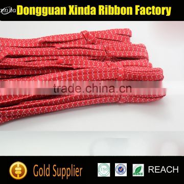 High Quality Custom Elastic Braided Stretch Cord