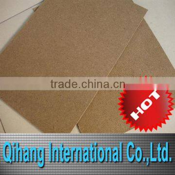 Eco-friendly High Quality Decorative Hardboard Panels From Manufacturer