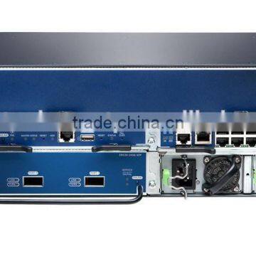 Juniper SRX1400 Service Gateway Firewall SRX1400BASE-GE-AC photo-3