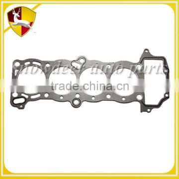 China Manufacturer Car Parts Cylinder Head Gasket 11044-74Y00, GA16DS Engine Head Gasket photo-2
