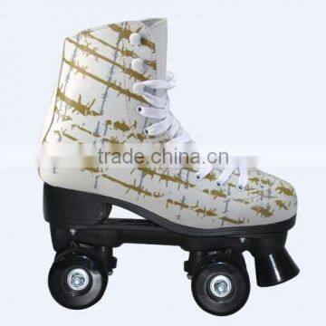 guangdong wholesale pvc wheel flashing kids quad skate