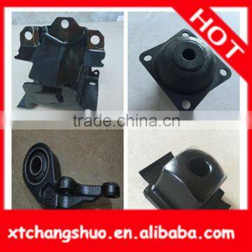 Customed & Strong Qualty Auto primera engine mounting from China guangzhou auto accessories market