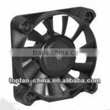 dc brushless fan 50*50*10mm for Machinery