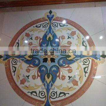 Marble and Granite Stone Water Jet Cutter