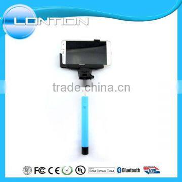 Wholesale High Speed China Foldable Wireless Selfie Stick photo-1