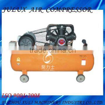 Low Noise Piston Type Air Compressor for Painting photo-2