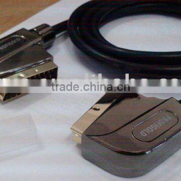 Scart Cable