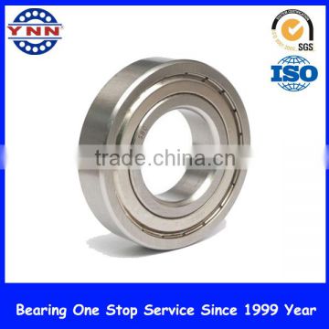 China brand low noise supplier high quality deep groove ball bearing