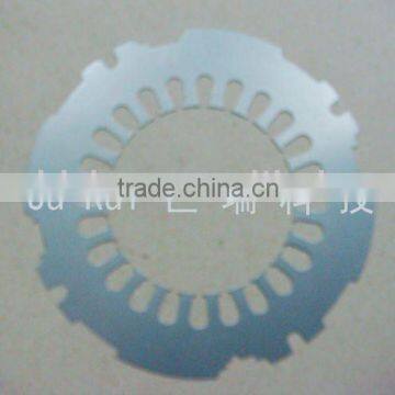 silicon steel sheet stator for pump