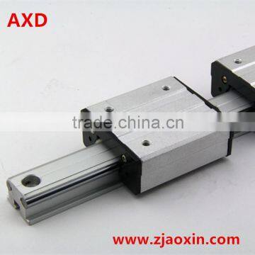 3D atc Linear Guide Rail CNC Router Machine linear guide rail