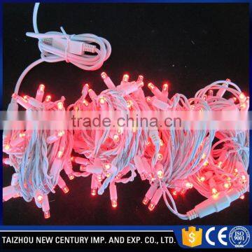 multicolor decorative waterproof decorative string