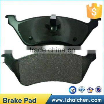 Semi-metal Brake pads OEM: T2R7946