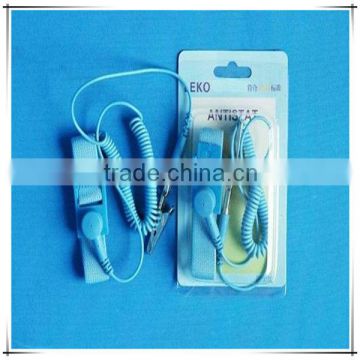 high reliable and quality of ESD Wrist Strap tester /wrist strap