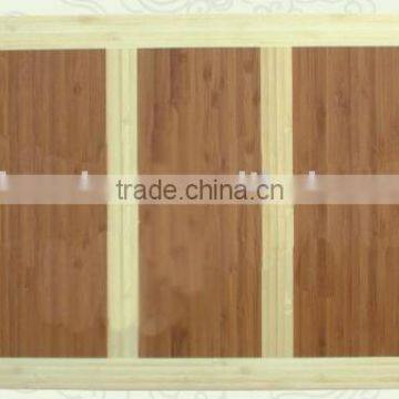 bamboo cutting board