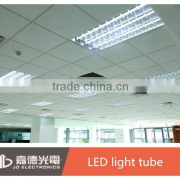 alibaba express 12v 220v JD ELECTRONICS T8/T5 LED tube light