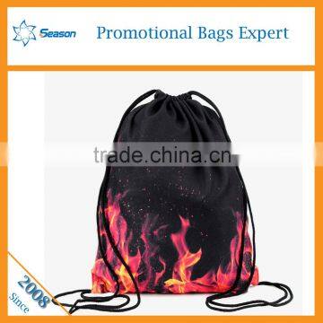 China Munufacture Cheap Promotional Drawstring Bags Shopping Bag Supplier's Choice photo-2