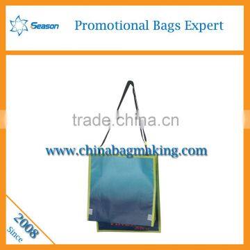 PP Woven Bag PP Woven Bag Reusable Shopping Bags photo-6