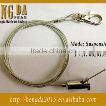 304 stainless steel panel light fittings sling