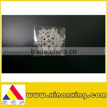 small transparent plastic boxes