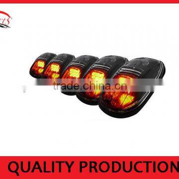 universal waterproof 9LED car top lamp