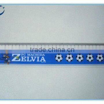 2015 Hot Sale Ruler Plastic Ruler With Custom Logo Printing Ruler Height Measurement Ruler photo-2