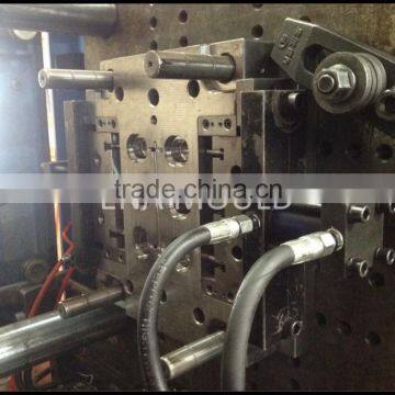 plastic injection mold for bathroom accessories