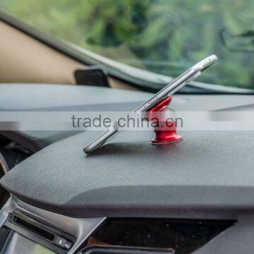 Universal Mobile Cell Phone GPS Car Magnetic Dash Mount Holder For IPhone 6 Plus photo-3