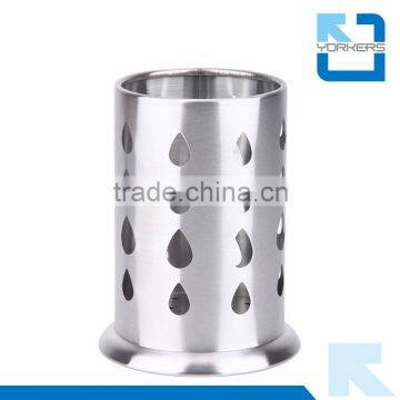 All Kings of Shape Aperture Stainless Steel Chopsticks Box photo-4