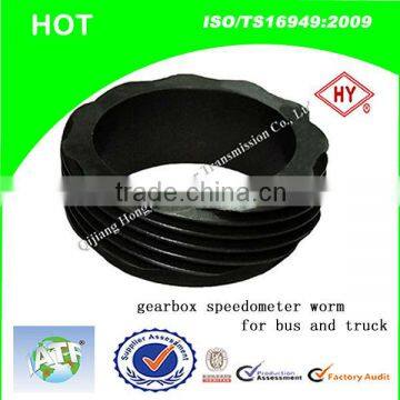 Bus QJ805 Gear Box Speedometer Worm For Yutong/Higer/Kinglong/Zhongtong /Ankai (1085304045)