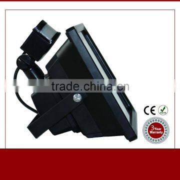 Long Sensor Distance IP54 Energy Saving Led Flood Light 20w photo-3